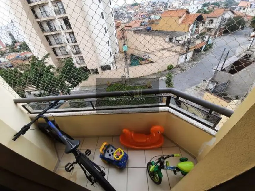 Foto 3 de Apartamento com 2 quartos à venda, 74m2 em Vila Rosália, Guarulhos - SP