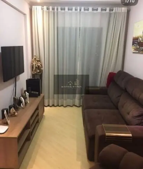 Foto 8 de Apartamento com 2 quartos à venda, 74m2 em Vila Rosália, Guarulhos - SP
