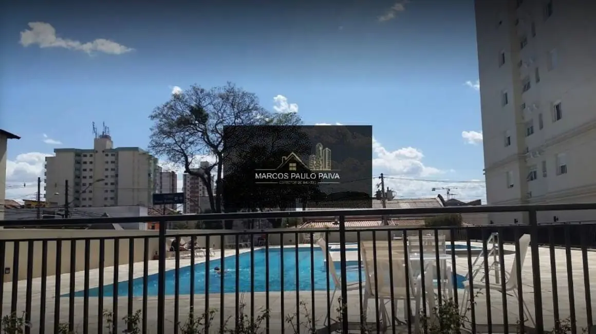 Apartamento com 3 quartos à venda, 96m2 em Vila Augusta, Guarulhos - SP - imagem 3 Foto 3 de Apartamento com 3 quartos à venda, 96m2 em Vila Augusta, Guarulhos - SP