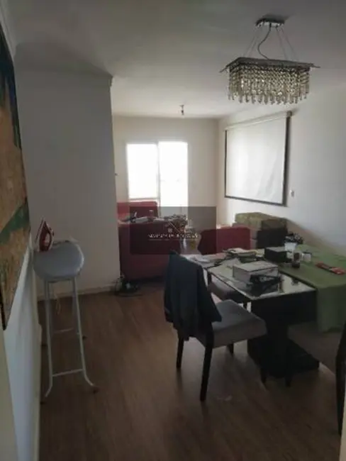 Apartamento com 3 quartos à venda, 96m2 em Vila Augusta, Guarulhos - SP - imagem 4 Foto 4 de Apartamento com 3 quartos à venda, 96m2 em Vila Augusta, Guarulhos - SP