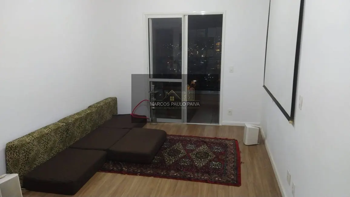 Foto 1 de Apartamento com 3 quartos à venda, 96m2 em Vila Augusta, Guarulhos - SP