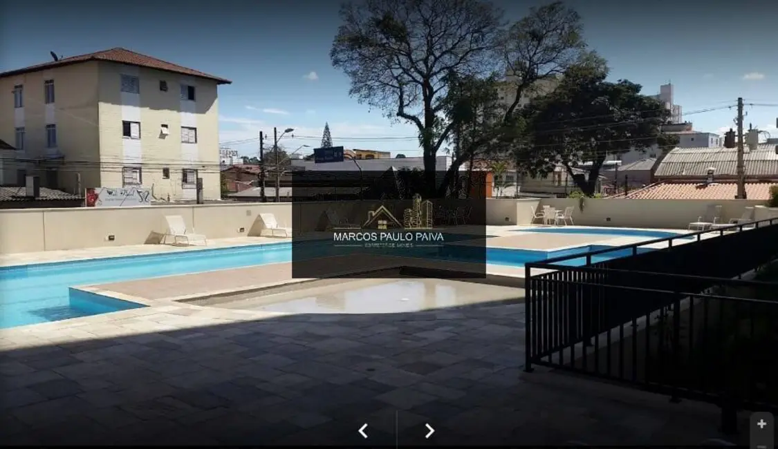 Apartamento com 3 quartos à venda, 96m2 em Vila Augusta, Guarulhos - SP - imagem 9 Foto 9 de Apartamento com 3 quartos à venda, 96m2 em Vila Augusta, Guarulhos - SP