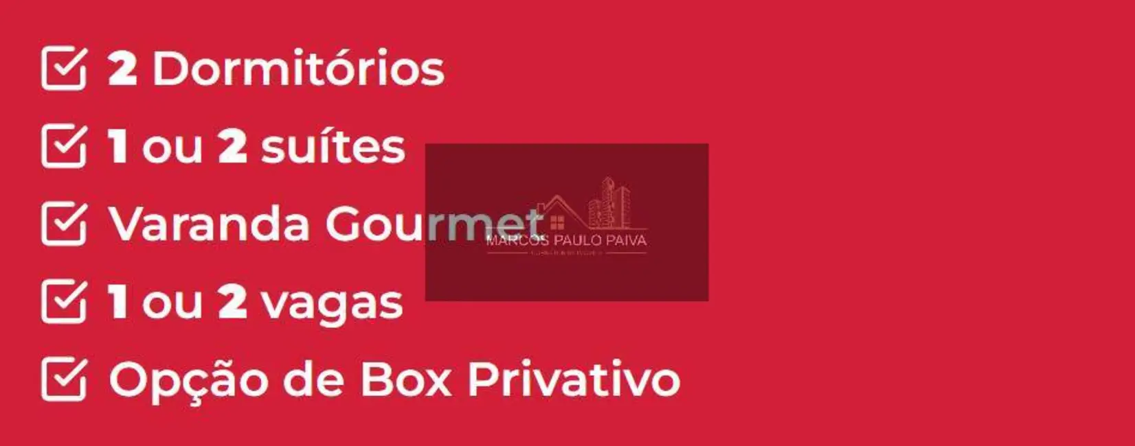 Foto 2 de Apartamento com 2 quartos à venda, 65m2 em Atibaia Jardim, Atibaia - SP