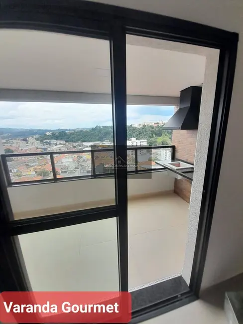 Foto 7 de Apartamento com 3 quartos à venda, 120m2 em Atibaia Jardim, Atibaia - SP