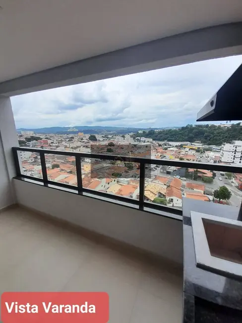 Foto 9 de Apartamento com 3 quartos à venda, 120m2 em Atibaia Jardim, Atibaia - SP