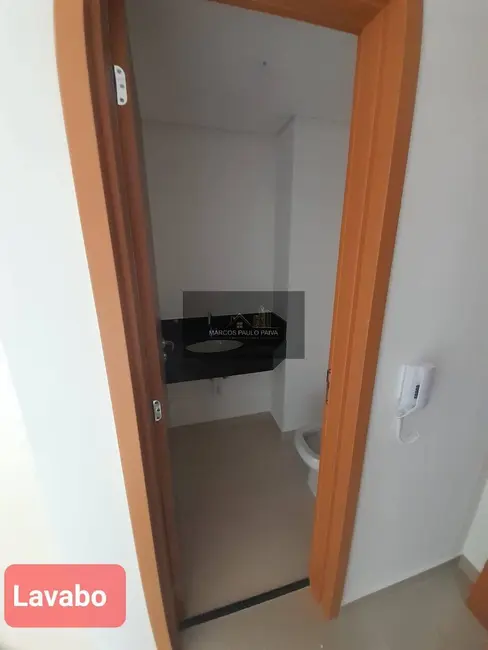Foto 6 de Apartamento com 3 quartos à venda, 120m2 em Atibaia Jardim, Atibaia - SP