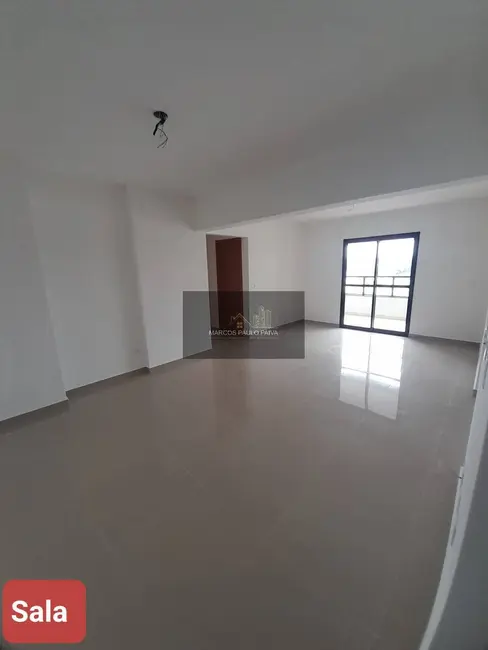 Foto 3 de Apartamento com 3 quartos à venda, 120m2 em Atibaia Jardim, Atibaia - SP
