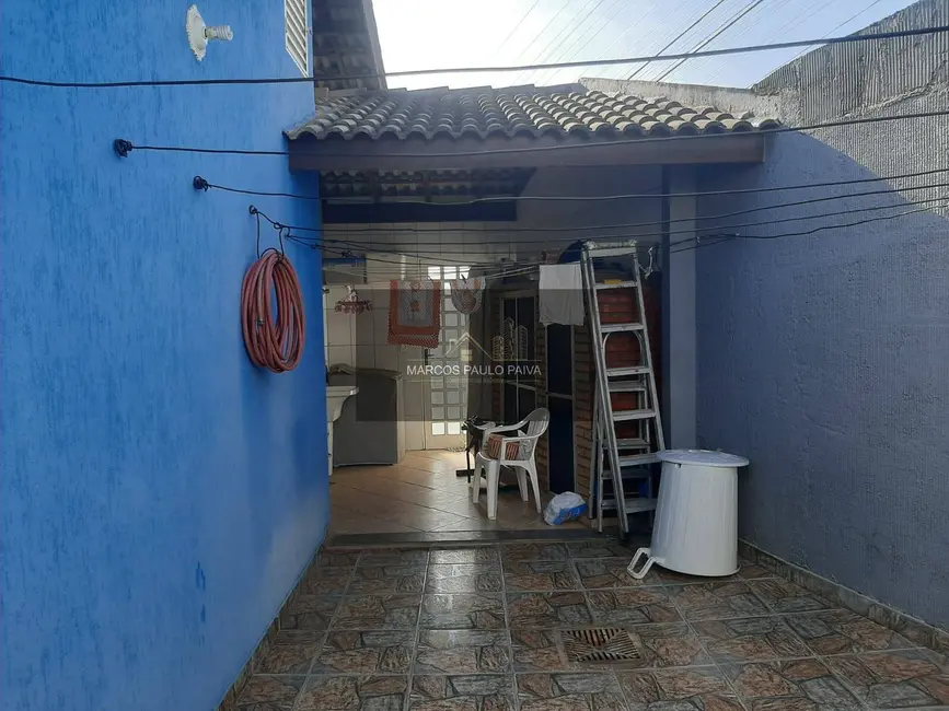 Foto 4 de Casa com 2 quartos à venda, 89m2 em Jardim Colonial, Atibaia - SP