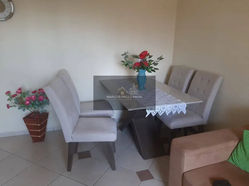 Foto 2 de Casa com 2 quartos à venda, 89m2 em Jardim Colonial, Atibaia - SP