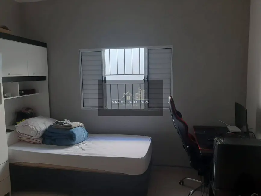 Foto 8 de Casa com 2 quartos à venda, 89m2 em Jardim Colonial, Atibaia - SP