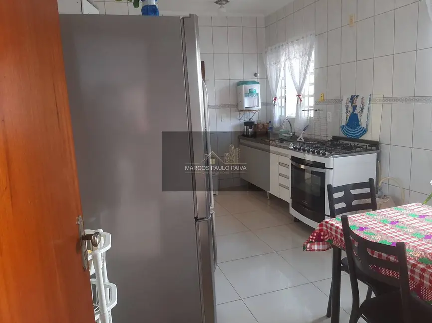Foto 7 de Casa com 2 quartos à venda, 89m2 em Jardim Colonial, Atibaia - SP