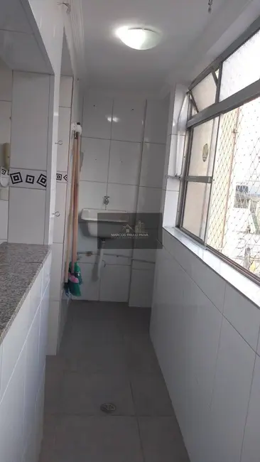 Foto 6 de Apartamento com 2 quartos à venda, 60m2 em Água Fria, São Paulo - SP