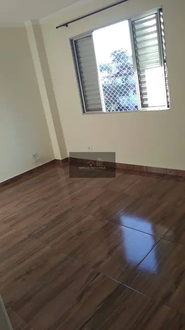 Foto 1 de Apartamento com 2 quartos à venda, 60m2 em Água Fria, São Paulo - SP