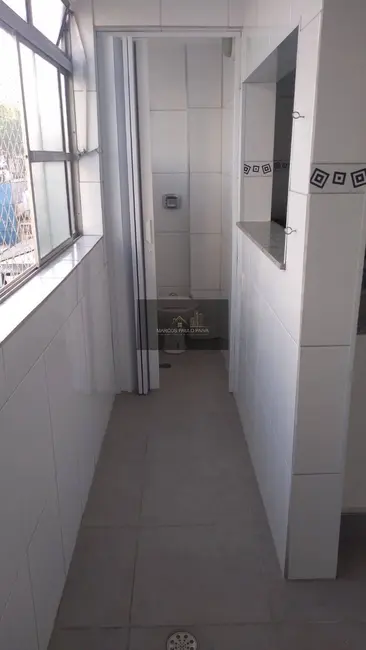 Foto 9 de Apartamento com 2 quartos à venda, 60m2 em Água Fria, São Paulo - SP