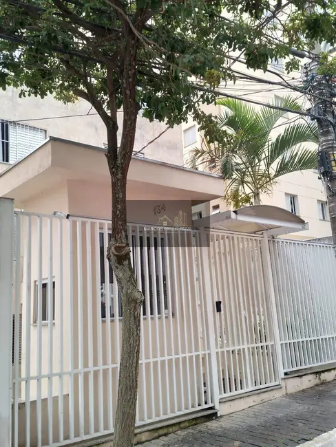 Foto 3 de Apartamento com 2 quartos à venda, 60m2 em Água Fria, São Paulo - SP