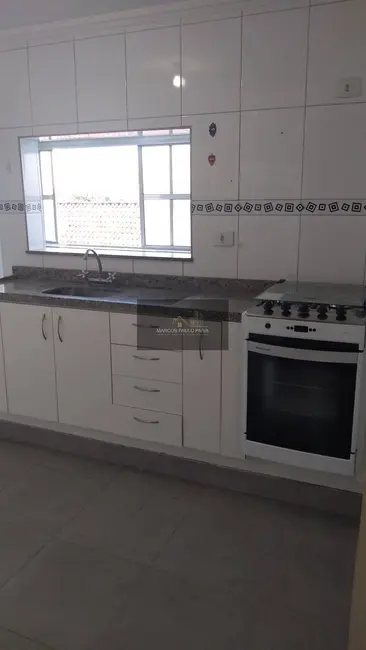 Foto 2 de Apartamento com 2 quartos à venda, 60m2 em Água Fria, São Paulo - SP