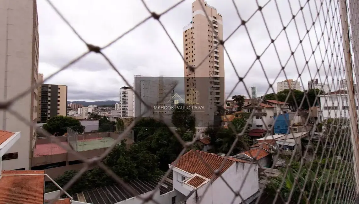 Foto 6 de Apartamento com 2 quartos à venda, 60m2 em Água Fria, São Paulo - SP