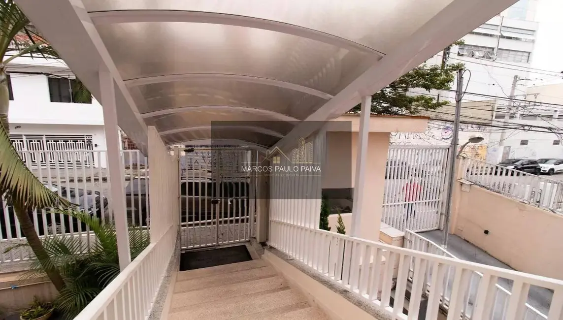 Foto 7 de Apartamento com 2 quartos à venda, 60m2 em Água Fria, São Paulo - SP