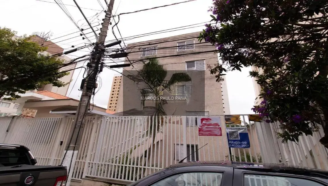 Foto 3 de Apartamento com 2 quartos à venda, 60m2 em Água Fria, São Paulo - SP