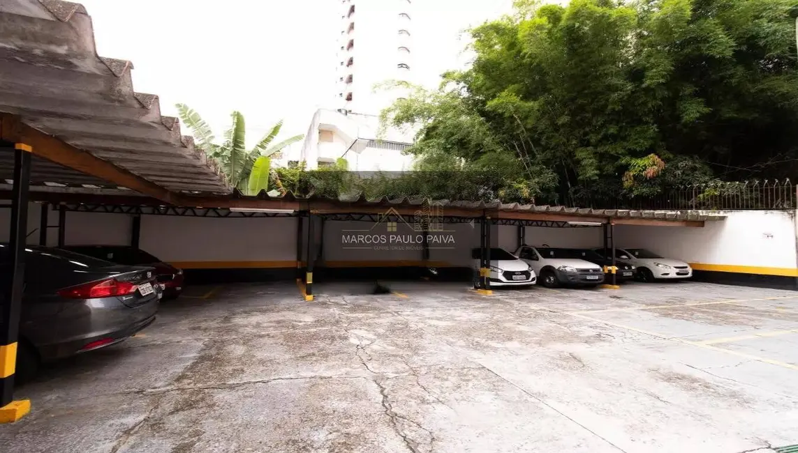 Foto 5 de Apartamento com 2 quartos à venda, 60m2 em Água Fria, São Paulo - SP