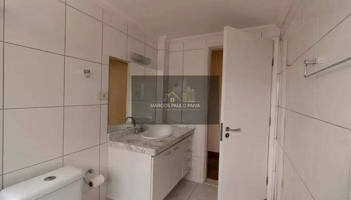 Foto 8 de Apartamento com 2 quartos à venda, 60m2 em Água Fria, São Paulo - SP