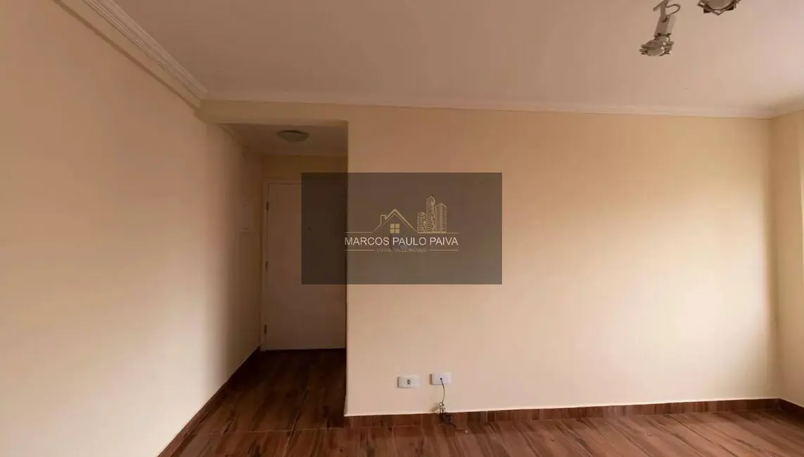 Foto 4 de Apartamento com 2 quartos à venda, 60m2 em Água Fria, São Paulo - SP