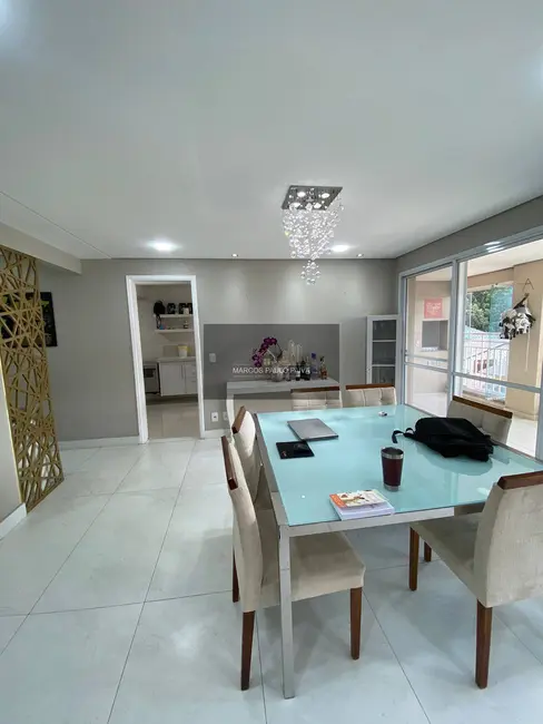 Foto 7 de Apartamento com 3 quartos à venda, 150m2 em Vila Augusta, Guarulhos - SP