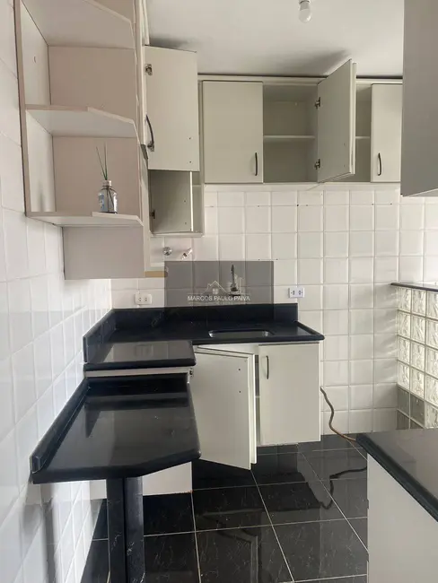 Foto 2 de Apartamento com 2 quartos à venda, 57m2 em Vila Rosália, Guarulhos - SP