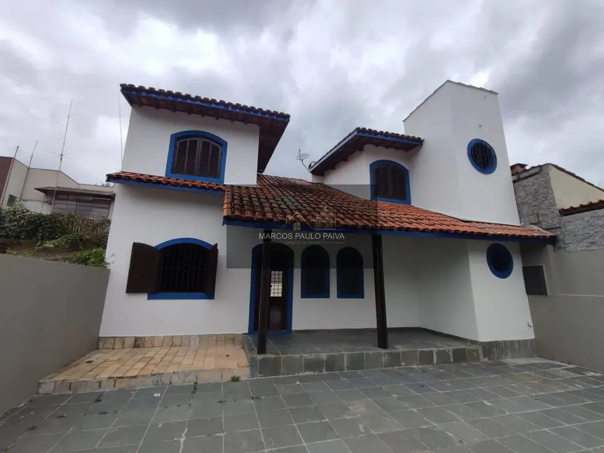 Foto 1 de Casa com 4 quartos à venda, 300m2 em Caetetuba, Atibaia - SP
