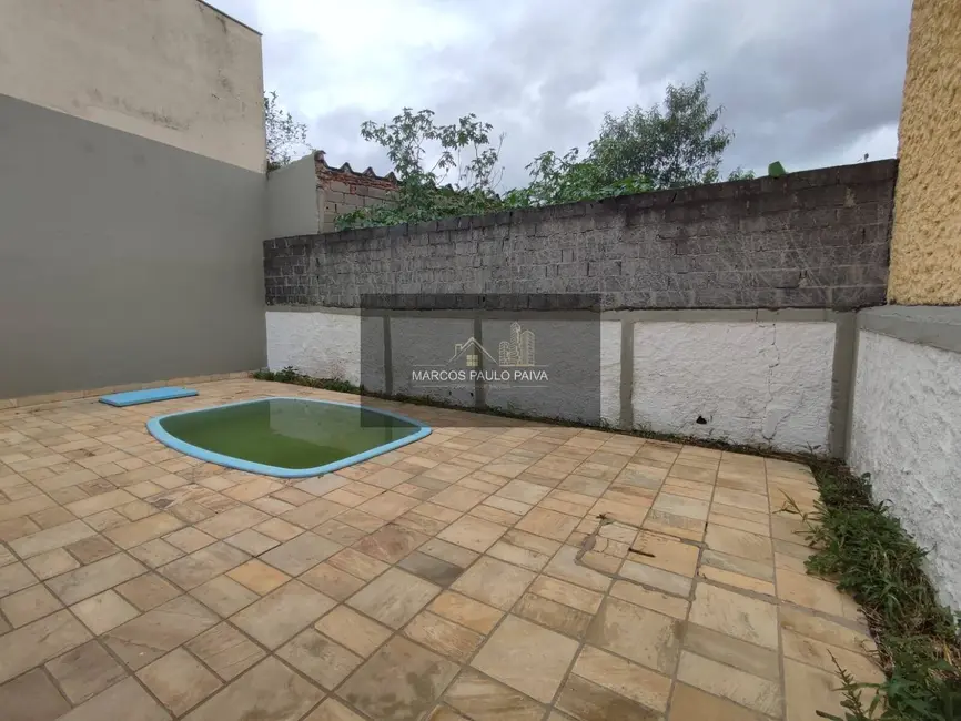 Foto 8 de Casa com 4 quartos à venda, 300m2 em Caetetuba, Atibaia - SP