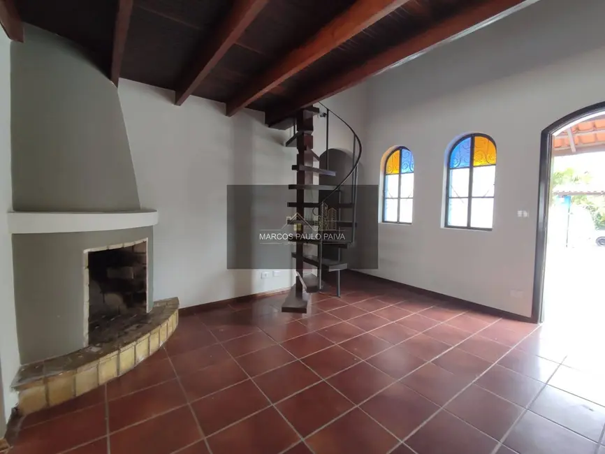 Foto 4 de Casa com 4 quartos à venda, 300m2 em Caetetuba, Atibaia - SP