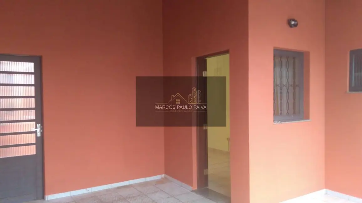 Foto 9 de Casa com 2 quartos à venda, 102m2 em Jardim Alvinópolis, Atibaia - SP