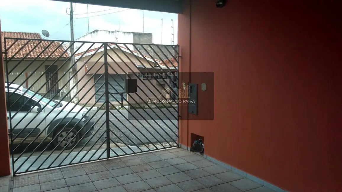 Foto 8 de Casa com 2 quartos à venda, 102m2 em Jardim Alvinópolis, Atibaia - SP