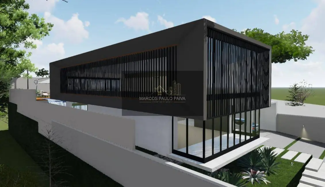 Foto 8 de Casa com 4 quartos à venda, 530m2 em Estância Parque de Atibaia, Atibaia - SP