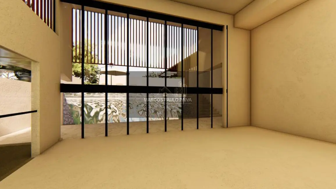 Foto 9 de Casa com 4 quartos à venda, 530m2 em Estância Parque de Atibaia, Atibaia - SP