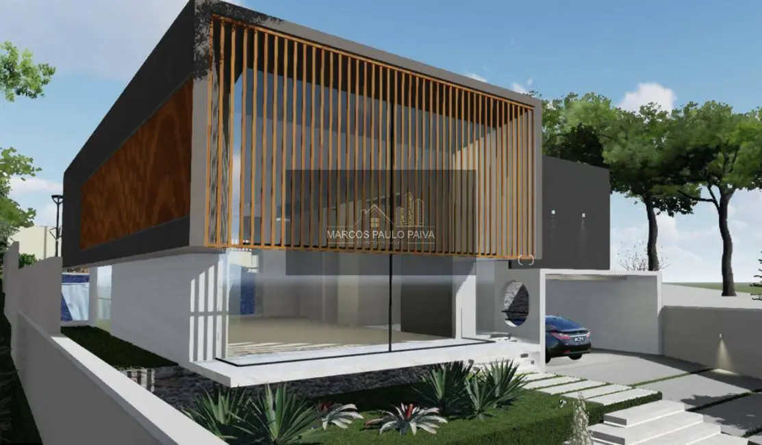 Foto 7 de Casa com 4 quartos à venda, 530m2 em Estância Parque de Atibaia, Atibaia - SP