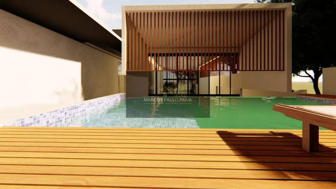 Foto 6 de Casa com 4 quartos à venda, 530m2 em Estância Parque de Atibaia, Atibaia - SP