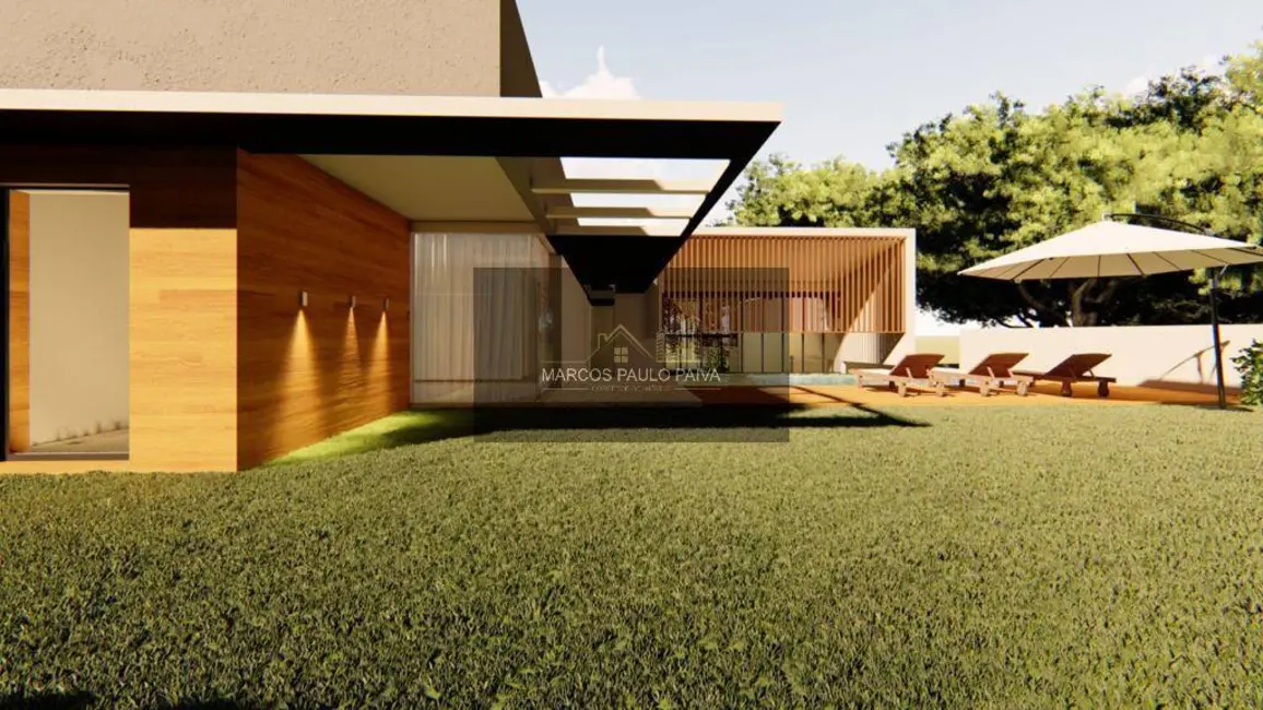 Foto 4 de Casa com 4 quartos à venda, 530m2 em Estância Parque de Atibaia, Atibaia - SP