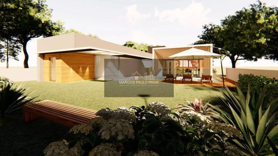 Foto 3 de Casa com 4 quartos à venda, 530m2 em Estância Parque de Atibaia, Atibaia - SP