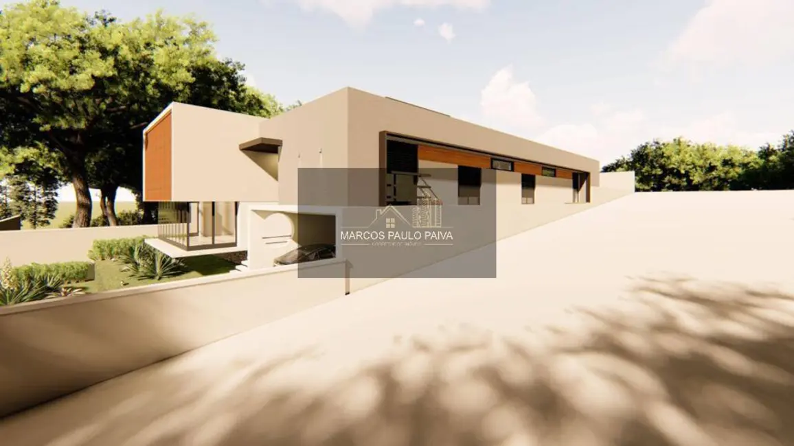 Foto 5 de Casa com 4 quartos à venda, 530m2 em Estância Parque de Atibaia, Atibaia - SP