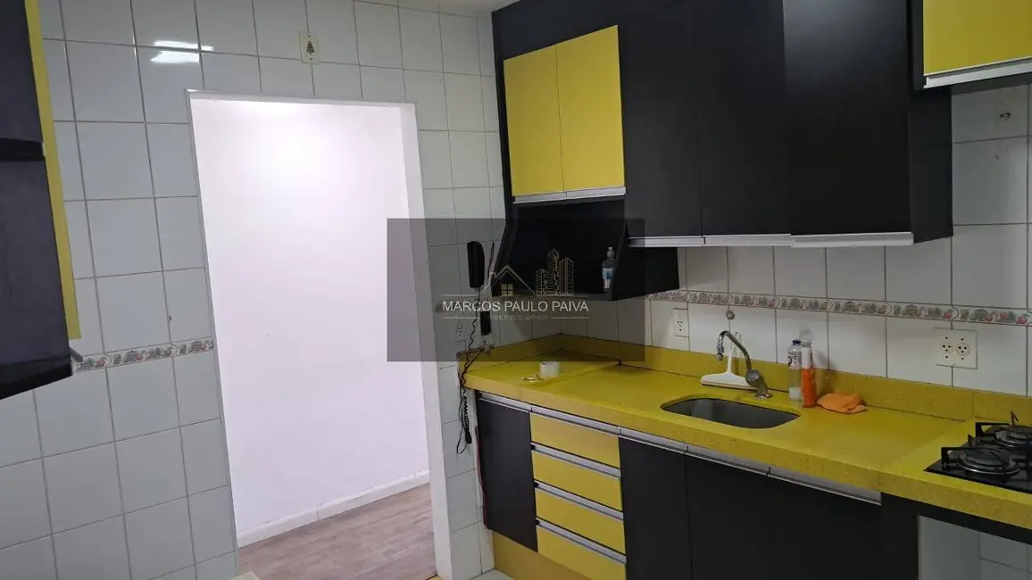 Foto 3 de Apartamento com 2 quartos à venda, 52m2 em Vila das Bandeiras, Guarulhos - SP