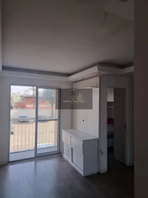 Foto 6 de Apartamento com 2 quartos à venda, 52m2 em Vila das Bandeiras, Guarulhos - SP