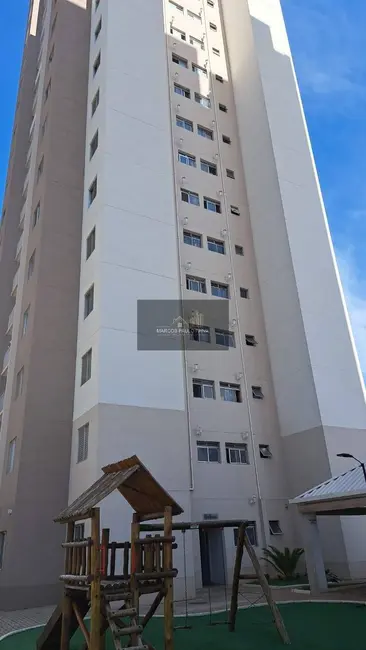 Foto 9 de Apartamento com 2 quartos à venda, 52m2 em Vila das Bandeiras, Guarulhos - SP