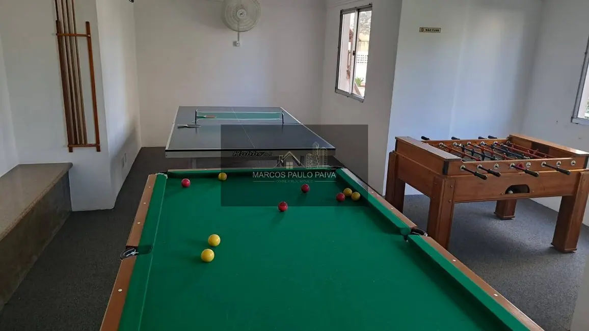 Foto 7 de Apartamento com 2 quartos à venda, 52m2 em Vila das Bandeiras, Guarulhos - SP