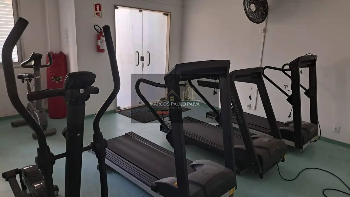 Foto 8 de Apartamento com 2 quartos à venda, 52m2 em Vila das Bandeiras, Guarulhos - SP