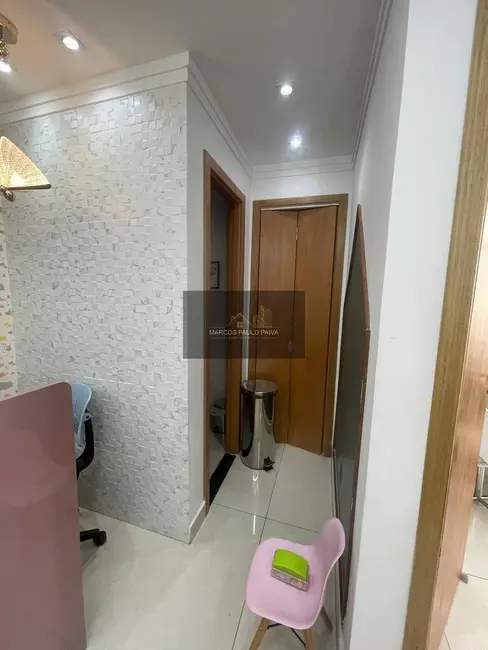 Foto 4 de Sala Comercial à venda, 38m2 em Centro, Guarulhos - SP