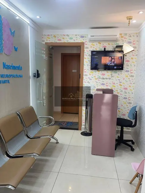 Foto 7 de Sala Comercial à venda, 38m2 em Centro, Guarulhos - SP