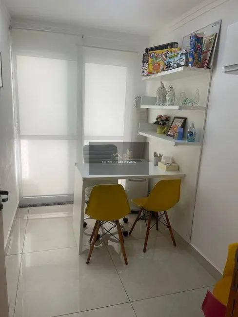 Foto 3 de Sala Comercial à venda, 38m2 em Centro, Guarulhos - SP