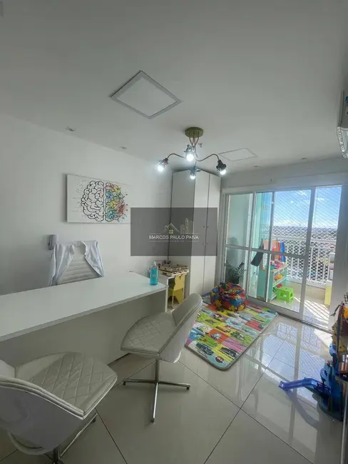 Foto 1 de Sala Comercial à venda, 38m2 em Centro, Guarulhos - SP