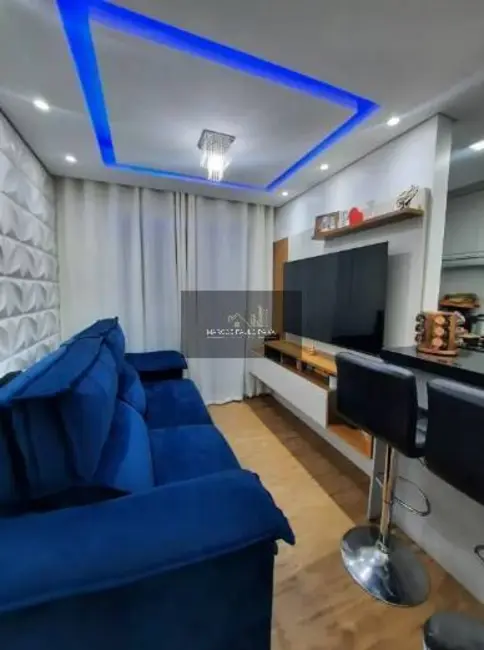 Apartamento com 2 quartos à venda, 48m2 em Vila Rosália, Guarulhos - SP - imagem 1 Foto 1 de Apartamento com 2 quartos à venda, 48m2 em Vila Rosália, Guarulhos - SP